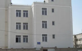 Севастопольская морская академия
