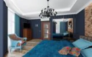Max Decor studio - ремонт квартир и дизайн интерьера