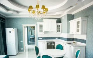 Max Decor studio - ремонт квартир и дизайн интерьера