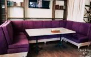 Ресторан "Black Sea"