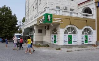 Консалтинговая компания «Reality Consulting»