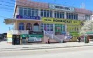 Химчистка «ЭкоМакс» (пр. Победы)