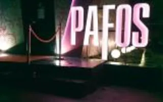 Караоке-клуб «PAFOS»