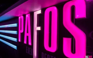 Караоке-клуб «PAFOS»